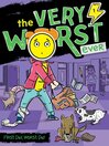 Imagen de portada para First Day, Worst Day